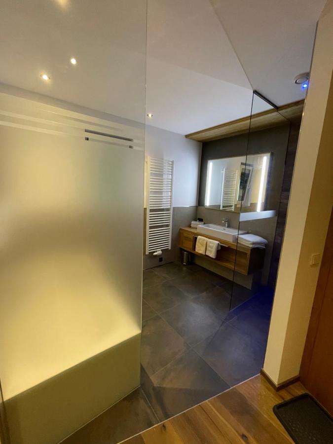 Haus Alt St. Anton Apartment Санкт Антон ам Арлберг Екстериор снимка