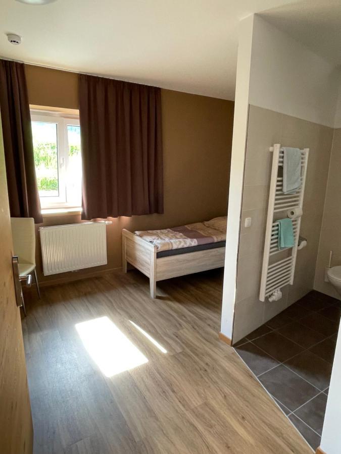 Haus Alt St. Anton Apartment Санкт Антон ам Арлберг Екстериор снимка