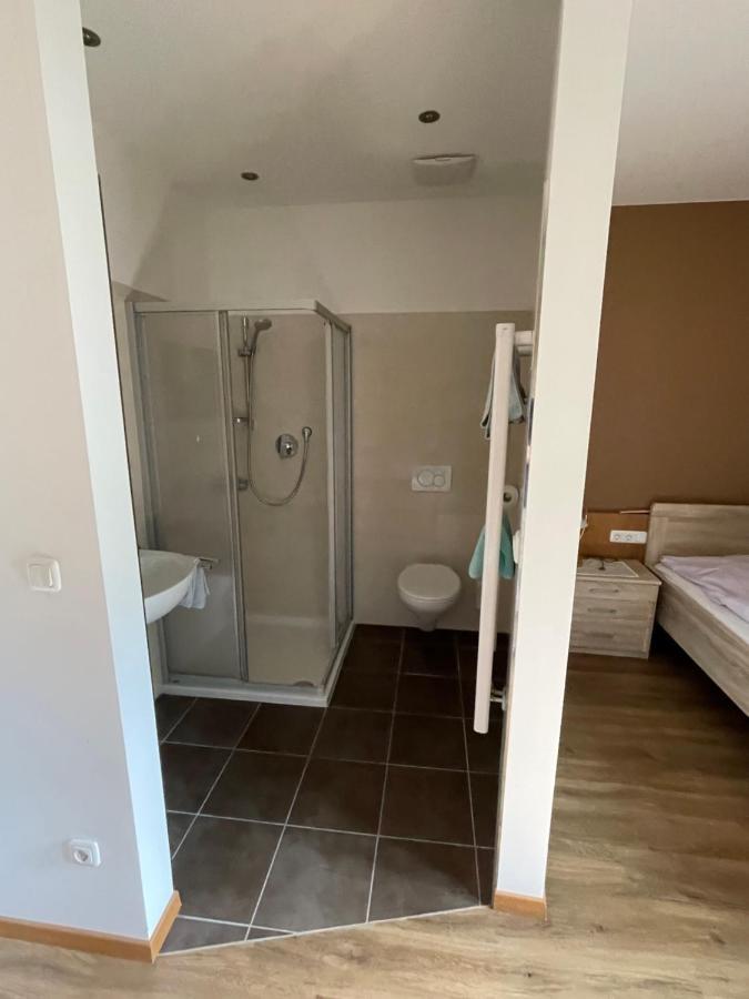 Haus Alt St. Anton Apartment Санкт Антон ам Арлберг Екстериор снимка
